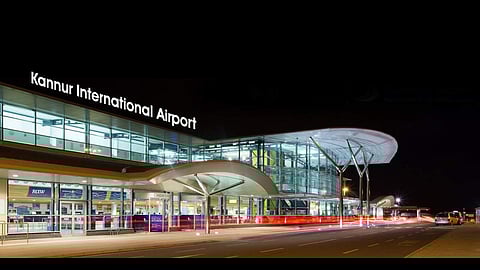 കണ്ണൂര്‍ വിമാനത്താവളം അടുത്ത സപ്തംബറില്‍ നാടിന് സമര്‍പ്പിക്കുമെന്ന് മുഖ്യമന്ത്രി