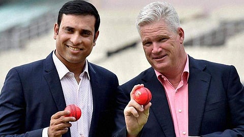 ഇന്ത്യയ്ക്ക് ജയിക്കാന്‍ മഴ വേണം; ഓസ്‌ട്രേലിയന്‍ മുന്‍ താരത്തിന് ഇന്ത്യന്‍ ആരാധകരുടെ പൊങ്കാല