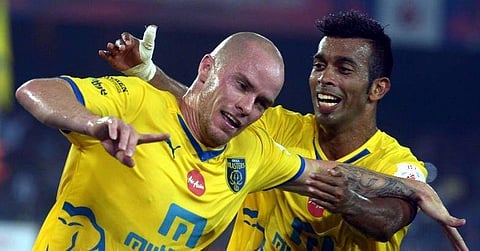 ബ്ലാസ്‌റ്റേഴ്‌സ് കച്ചമുറുക്കി കഴിഞ്ഞു, ഇനി പിടിച്ചാല്‍ കിട്ടില്ല മക്കളേ