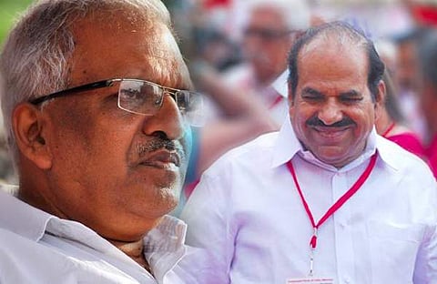 കോടിയേരിക്കും പി.ജയരാജനും ജീവന് ഭീഷണിയെന്ന് ഇന്റലിജന്‍സ് റിപ്പോര്‍ട്ട്