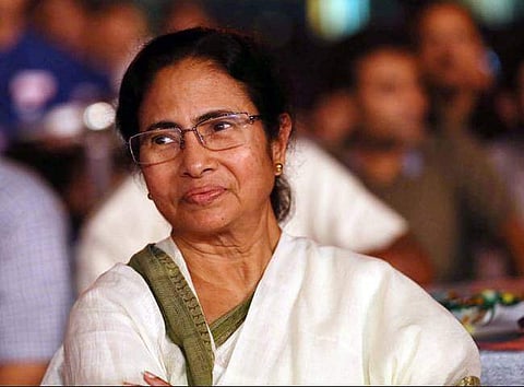 ഇത് പ്രീണനമാണെങ്കില്‍ ജീവനുള്ളിടത്തോളം ഞാനിത് തുടരും; കൊല്‍ക്കത്ത ഹൈക്കോടതിക്കെതിരെ മമത ബാനര്‍ജി