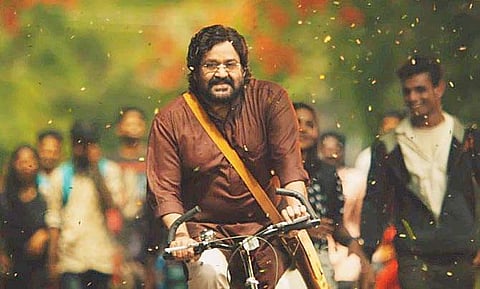 ജിമിക്കി കമ്മലിന് ചുവടുവയ്ക്കാനൊരുങ്ങി ലാലേട്ടനും