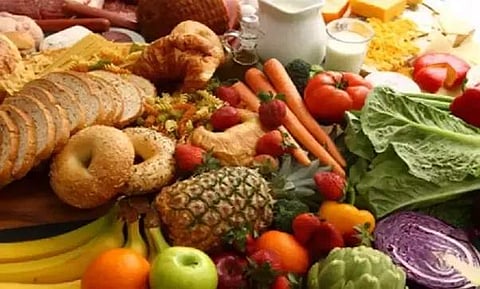 പഴങ്ങളും പച്ചക്കറികളും കഴിക്കൂ.. മറവി രോഗത്തെ അകറ്റി നിര്‍ത്തൂ