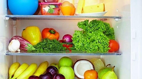 ഫ്രിഡ്ജില്‍ സൂക്ഷിക്കരുതാത്ത പത്ത് സാധനങ്ങള്‍ 