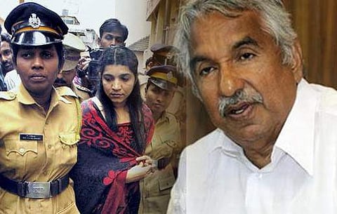 സോളാര്‍ കമ്മീഷന്‍ റിപ്പോര്‍ട്ട് നാളെ മുഖ്യമന്ത്രിക്ക് കൈമാറും; ആകാംക്ഷയില്‍ കേരളം