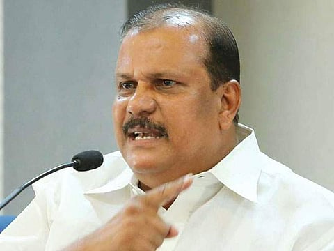 അടുത്ത ജന്‍മത്തില്‍ അധഃകൃതനായി ജനിക്കണമെന്ന് പി.സി ജോര്‍ജ്; ദലിതരെ ഉപദ്രവിക്കുന്നവരുടെ ചെവിക്കല്ല് അടിച്ചു പൊട്ടിക്കും 