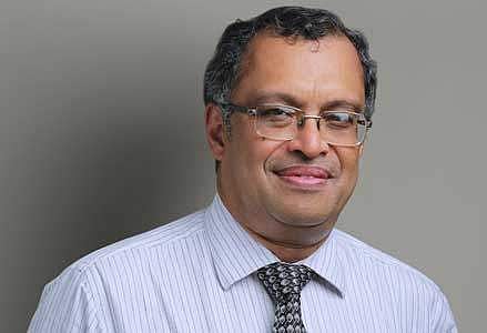 ഡോക്ടര്‍ മാത്യു അബ്രാഹം