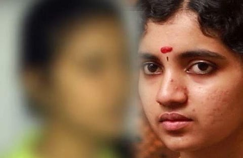 എല്ലാവര്‍ക്കും നല്ല ആശംസകള്‍ നേര്‍ന്ന് ശ്വേത; യോഗാ കേന്ദ്രത്തിലെ യാത്രയയപ്പ് ദൃശ്യങ്ങള്‍ പുറത്ത്  