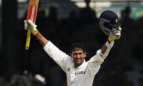 ലോകോത്തര ബാറ്റ്‌സ്മാന്‍മാര്‍ എവിടെ? വേഗതയില്‍ അര്‍ധശതകം തികച്ചതിന്റെ റെക്കോര്‍ഡ് ഈ ഫാസ്റ്റ് ബൗളറിന്റെ പേരിലാണ്‌