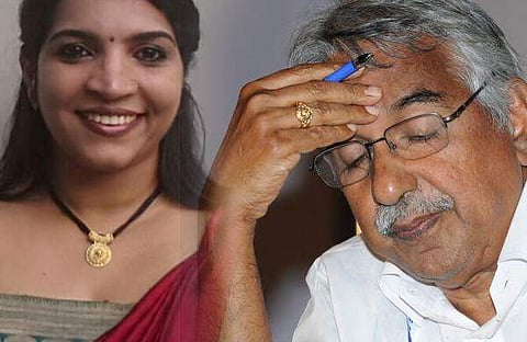 സരിതയും ബിജുവും ഉമ്മന്‍ചാണ്ടിയുടെ ഓഫീസ് ദുരുപയോഗപ്പെടുത്തി: സോളാര്‍ കമ്മീഷന്‍ റിപ്പോര്‍ട്ട്