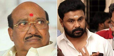 ദിലീപ് ജയിലിലാവാന്‍ കാരണം കാലദോഷമെന്ന് വെള്ളാപ്പള്ളി; കുറച്ച് കടന്നുപോയെന്ന് ആദ്യമേ പറഞ്ഞതാണ്