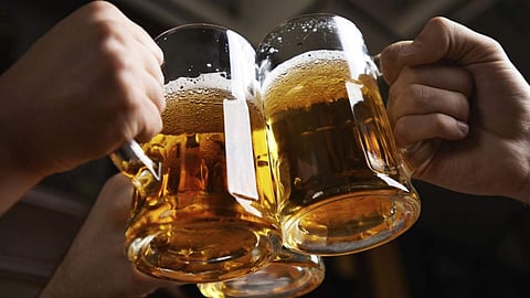 ഓണനാളുകളില്‍ സംസ്ഥാനത്ത് റെക്കോര്‍ഡ് മദ്യ വില്‍പ്പന; ഉത്രാട ദിനത്തില്‍ മാത്രം കുടിച്ചത് 71.17 കോടിയുടെ മദ്യം