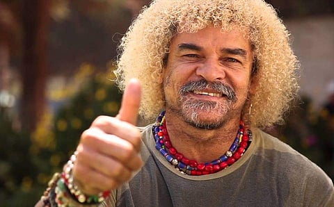 U17 ലോകകപ്പ്: അവസരം മുതലാക്കിയാല്‍ റയല്‍ മാഡ്രിഡിനു കളിക്കാം: വാള്‍ഡറമ