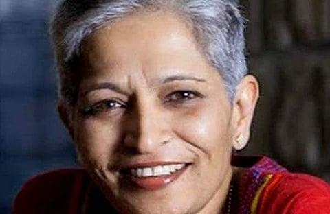 അവ്യക്തത വേണ്ട; അതു ചെയ്തത് ഹിന്ദുത്വ തീവ്രവാദികള്‍ തന്നെ: ഗൗരി ലങ്കേഷിന്റെ അഭിഭാഷകന്‍