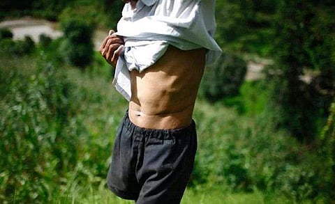 ഭാര്യയ്ക്ക് ജീവനാംശം നല്‍കാന്‍ വൃക്ക വില്‍ക്കാന്‍ ഒരുങ്ങി ഭര്‍ത്താവ്‌