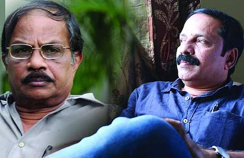 നായിന്റെ മോനേ, ഇസ്ലാമിനെ പറയുമോ? ; എംടി വിഷയത്തില്‍ ഇടപെട്ടതിന് തെറിവിളിയും ഭീഷണിയുമെന്ന് ശിഹാബുദ്ദീന്‍ പൊയ്ത്തുംകടവ്