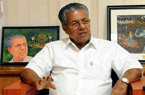 ലാവലിന്‍ കേസ് സുപ്രീംകോടതി ഇന്ന് പരിഗണിക്കും ; പിണറായി വിജയനെ കുറ്റവിമുക്തനാക്കിയത് വസ്തുതകള്‍ പരിശോധിക്കാതെയെന്ന് സിബിഐ