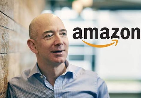 ബില്‍ഗേറ്റ്‌സിനെ പിന്തള്ളി ആമസോണ്‍ സിഇഒ ലോകത്തിലെ ഏറ്റവും വലിയ സമ്പന്നന്‍