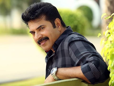 കേരള മുഖ്യമന്ത്രിയാകാന്‍ കൊതിച്ച് മമ്മൂട്ടി 