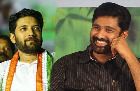 ബിഷപിനെ നികൃഷ്ട ജീവിയെന്നും എന്‍ കെ പ്രേമചന്ദ്രനെ പരനാറിയെന്നും വിളിച്ചവരാണ് മാപ്പുപറയാന്‍ ആവശ്യപ്പെടുന്നത് : ബല്‍റാമിന് പിന്തുണയുമായി ഷാഫി പറമ്പില്‍