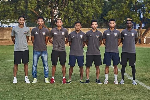 മലയാളി യുവ ഡിഫന്‍ഡര്‍ ചെന്നൈയിന്‍ എഫ് സിയില്‍