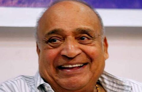 യുഡിഎഫിനോട് നന്ദി കേട് കാണിച്ചിട്ടില്ല; എല്‍ഡിഎഫിലേക്ക് പോകുന്നത് നേട്ടം പ്രതീക്ഷിച്ചല്ലെന്നും വീരേന്ദ്രകുമാര്‍