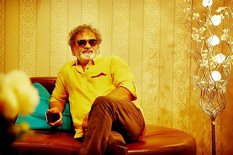 പരമോന്നത നീതിപീഠം ഇനി വാര്‍ത്താസമ്മേളനങ്ങളിലൂടെ ആയിരിക്കുമോ വിധിപ്രസ്താവങ്ങള്‍ നടത്തുകയെന്ന് ജോയ് മാത്യു