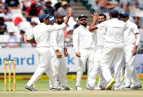 ഭുവനേശ്വര്‍ന് പകരം ഇഷാന്ത് ശര്‍മ്മ, കൊഹ്ലി തമാശ പറയുകയാണോന്ന് അലന്‍ ഡോണാള്‍ഡ് 