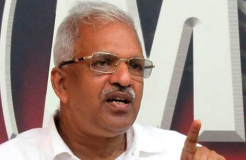 സിപിഎമ്മിനെ ഭയപ്പെടുത്തി കീഴ്‌പ്പെടുത്താനാകില്ല ; കൂടുതല്‍ ആര്‍എസ്എസ് നേതാക്കള്‍ സിപിഎമ്മിലെത്തുമെന്ന് പി ജയരാജന്‍