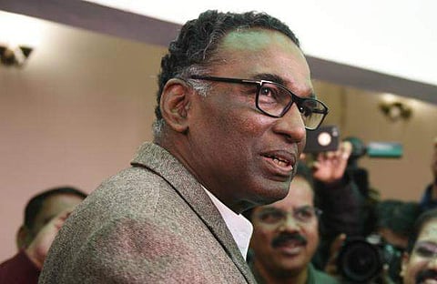 ചീഫ് ജസ്റ്റിസുമായി ചര്‍ച്ചയ്ക്ക് തയ്യാറെന്ന് ജസ്റ്റിസ് ചെലമേശ്വര്‍ ;പ്രതിസന്ധി പരിഹരിക്കാന്‍ സമവായ ശ്രമങ്ങള്‍ ഊര്‍ജ്ജിതം  