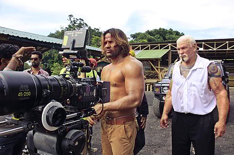 ബോളിവുഡ് തള്ളിയ ഈ ബിഹാറുകാരന്‍ ഇന്ന് ലാറ്റിന്‍ അമേരിക്കയിലെ സൂപ്പര്‍ സ്റ്റാര്‍