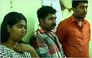 നാലുവയസുകാരിയുടെ കൊലപാതകം; ഒന്നാം പ്രതിക്ക് വധശിക്ഷ, അമ്മയ്ക്കും മറ്റൊരു കാമുകനും ഇരട്ട ജീവപര്യന്തം