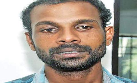 ഉദയംപേരൂര്‍ നീതു വധക്കേസ് പ്രതി തൂങ്ങി മരിച്ച നിലയില്‍ 