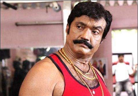 'സംഘപരിവാരങ്ങള്‍ കാലുവാരി തോല്‍പ്പിച്ചു, പത്ത് തവണ വിളിച്ചിട്ടും സുരേഷ് ഗോപി വന്നില്ല'; ബിജെപി സ്ഥാനാര്‍ത്ഥിയായതില്‍ കുറ്റബോധമുണ്ടെന്ന് ഭീമന്‍ രഘു