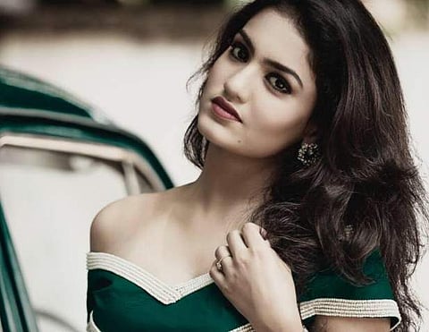 'ക്വീന്‍ എന്നു വിളിക്കുമ്പോ ഉള്ള ഒരു സന്തോഷമുണ്ടല്ലോ...' സാനിയയുടെ വിശേഷങ്ങള്‍