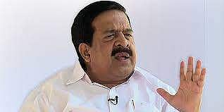 തോമസ് ചാണ്ടിയുടെ ഭൂമി കയ്യേറ്റം; വിജിലന്‍സിനെ മാറ്റിയത് കേസ് അട്ടിമറിക്കാനാണെന്ന് ചെന്നിത്തല