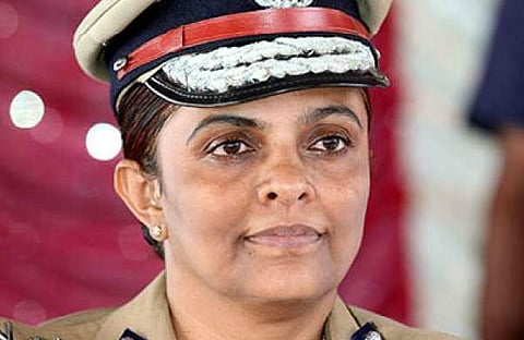 പൊലീസ് തലപ്പത്ത് അഴിച്ചുപണി ; ബി സന്ധ്യയെ മാറ്റി