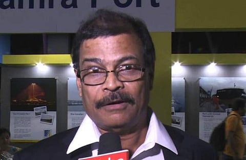 വിഴിഞ്ഞം പദ്ധതിയില്‍ പ്രതിസന്ധി ; അദാനി പോര്‍ട്‌സ് സിഇഒ രാജിവെച്ചു