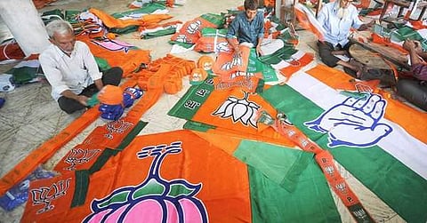 രാഷ്ട്രീയ പാര്‍ട്ടികളുടെ സംഭാവനയ്ക്ക് ഇനി ഇലക്ടറല്‍ ബോണ്ടുകള്‍; ചങ്ങാത്ത മുതലാളിത്തമെന്ന് ഇടതുപക്ഷം 