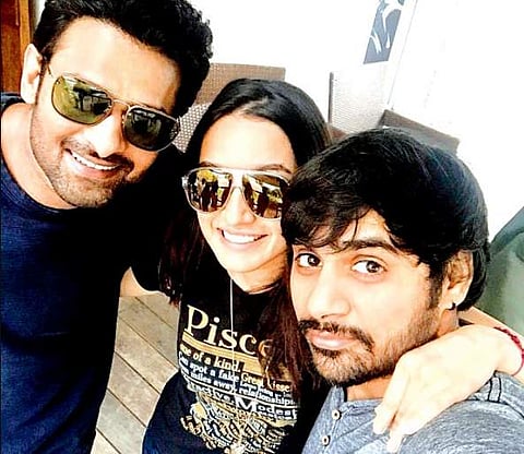 പ്രഭാസിനൊപ്പം അഭിനയിക്കാന്‍ സാധിച്ചത് വലിയ അവസരം : ശ്രദ്ധ കപൂര്‍