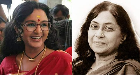 'മാധവിക്കുട്ടിയെ അങ്ങനെ വിളിക്കരുത്'; ആമിയുമായി ബന്ധപ്പെട്ട സോഷ്യല്‍ മീഡിയ ചര്‍ച്ചകളെ വിമര്‍ശിച്ച് ശ്രീബാല