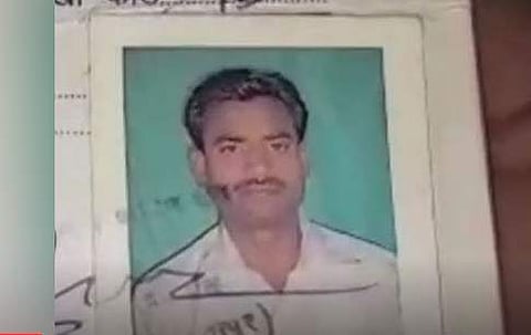 ലോണ്‍ തിരിച്ചു പിടിക്കാന്‍ വന്നവര്‍ കര്‍ഷകനെ ട്രാക്റ്റര്‍ കയറ്റി കൊന്നു; സംഭവം ഉത്തര്‍പ്രദേശില്‍