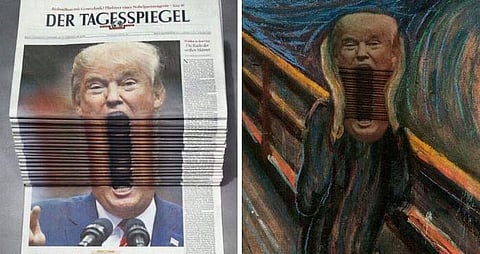 ഇങ്ങനെയൊക്കെ ചെയ്യാമോ..!!! സമ്മാനാര്‍ഹമായ ചില ഫോട്ടോഷോപ്പ് ചിത്രങ്ങള്‍