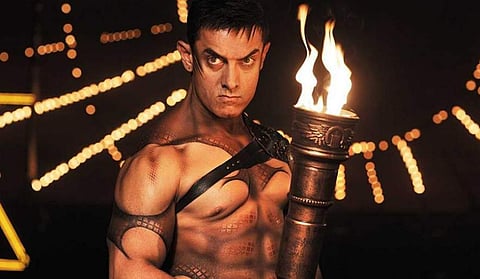 ഇങ്ങനെയാണ് അമീര്‍ ധൂം ത്രിയിലെ ശരീരം സ്വന്തമാക്കിയത്; രഹസ്യം തുറന്ന് പറഞ്ഞ് താരത്തിന്റെ പരിശീലകന്‍