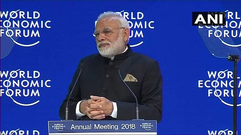 നല്ല ഭീകരന്‍, മോശം ഭീകരന്‍ എന്ന വേര്‍തിരിവ് ഭീകരവാദത്തേക്കാള്‍ അപകടകരം:  പ്രധാനമന്ത്രി നരേന്ദ്രമോദി