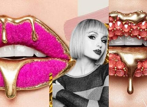 ലിപ് എഡിറ്റര്‍ ഇന്‍ ചീഫ് : ഇന്‍സ്റ്റാഗ്രാം കീഴടക്കിയ ചുണ്ടുകള്‍ക്ക് പിന്നില്‍ ഇവരാണ് 