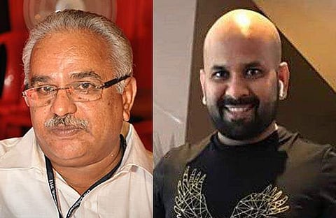 ബിനോയ് കോടിയേരിക്ക് എതിരെയുള്ള പരാതി സിപിഎം അന്വേഷിക്കട്ടേ; മുന്നണിക്ക് തിരിച്ചടിയല്ലെന്ന് കാനം