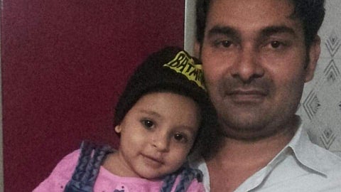 ഏഴുമാസം പ്രായമുള്ള കുഞ്ഞിന്റെ ശ്വാസകോശത്തില്‍ നിന്ന് എല്‍ഇഡി ബള്‍ബ് പുറത്തെടുത്തു 