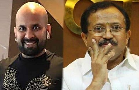 ബിനോയ് കോടിയേരിക്കെതിരായ സാമ്പത്തിക ആരോപണം അന്വേഷിക്കണം : എന്‍ഫോഴ്‌സ്‌മെന്റിന് പരാതി