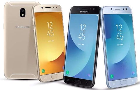 ഇന്ത്യയില്‍ കൂടുതല്‍ വില്‍ക്കപ്പെടുന്നത് സാംസങ് ഫോണുകളല്ല 